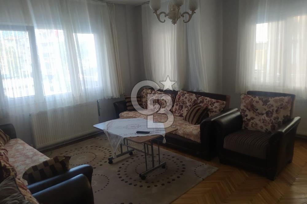 YALOVA MERKEZ DE FULL EŞYALI KİRALIK 2+1 DAİRE !!!
