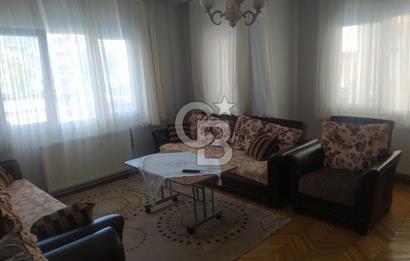 YALOVA MERKEZ DE FULL EŞYALI KİRALIK 2+1 DAİRE !!!