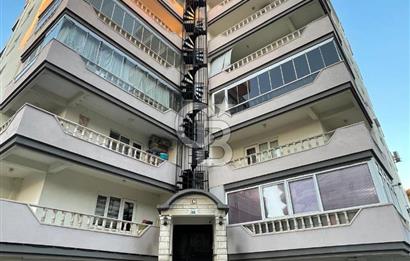 ECEABAT’TA BOĞAZ MANZARALI KALORİFERLİ 3+1 GENİŞ KİRALIK DAİRE