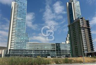 KONUTKENT ÇAYYOLU ELMAR TOWERS'DA KİRALIK 1+1 DAİRE