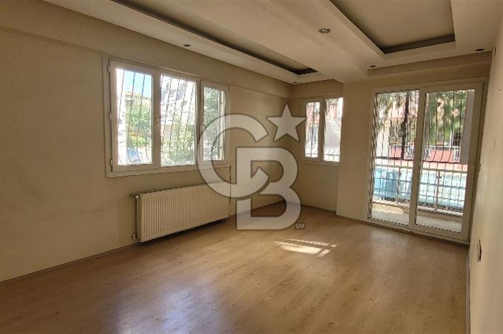 POSTACILARDA MERKEZİ KONUMDA KİRALIK 3+1 DAİRE