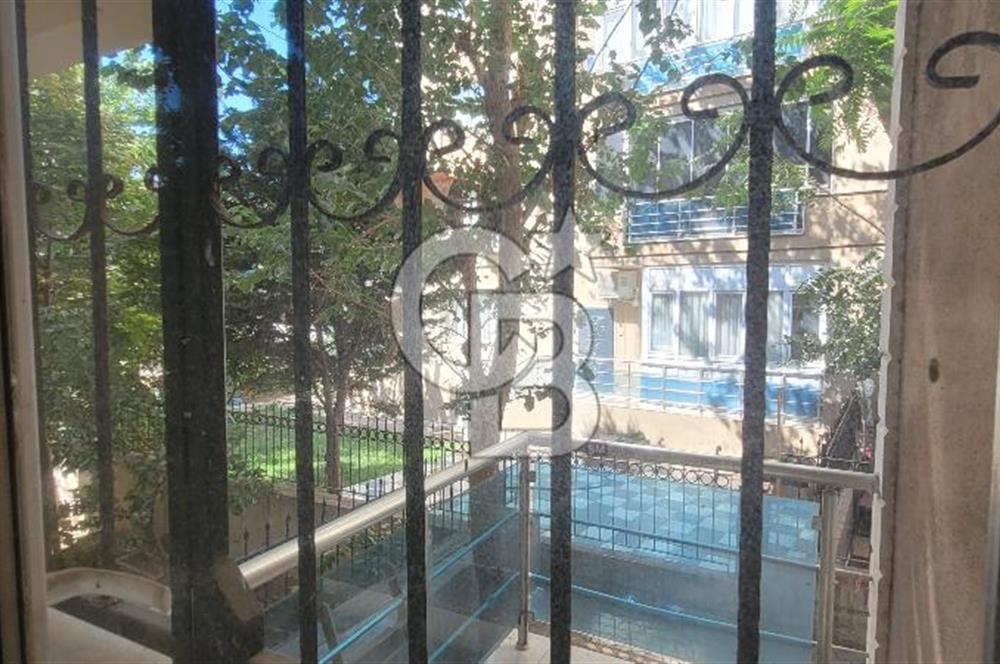 POSTACILARDA MERKEZİ KONUMDA KİRALIK 3+1 DAİRE
