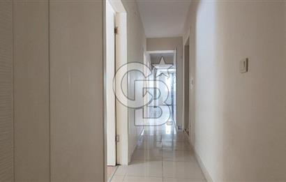 POSTACILARDA MERKEZİ KONUMDA KİRALIK 3+1 DAİRE