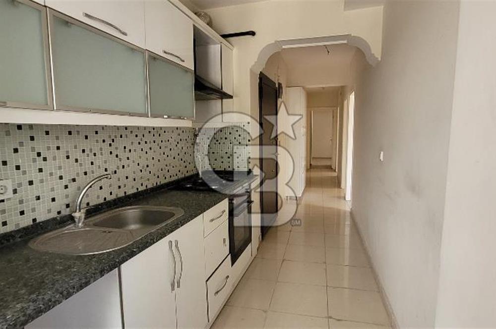 POSTACILARDA MERKEZİ KONUMDA KİRALIK 3+1 DAİRE