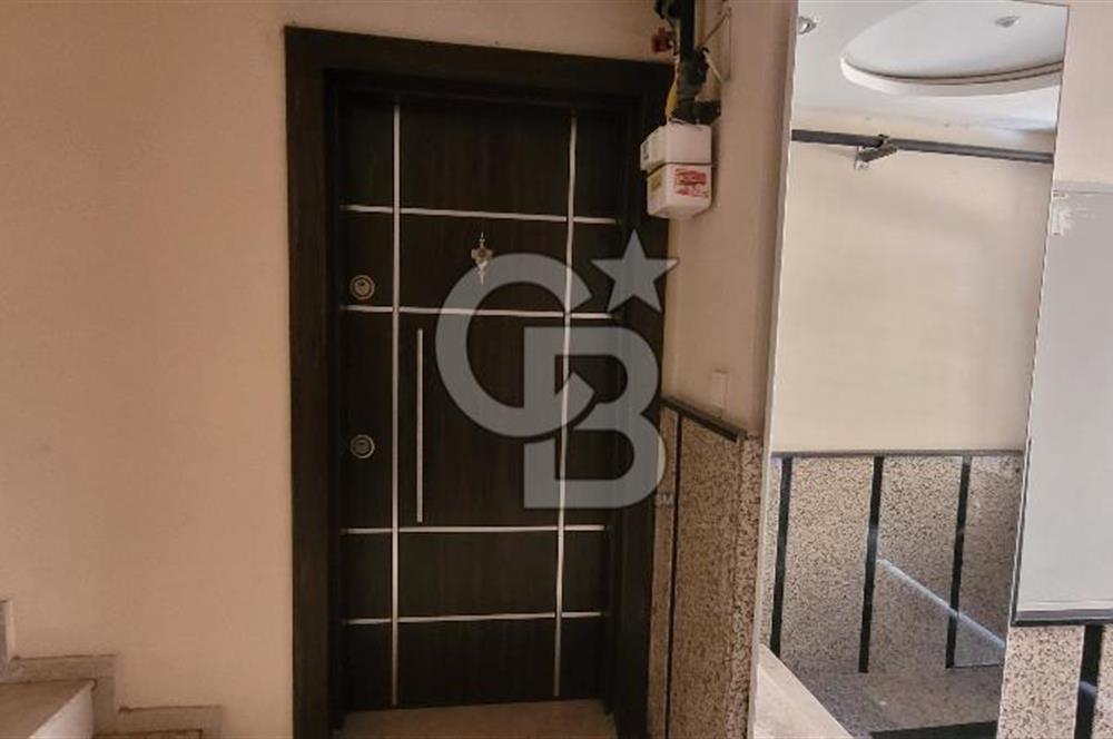 POSTACILARDA MERKEZİ KONUMDA KİRALIK 3+1 DAİRE