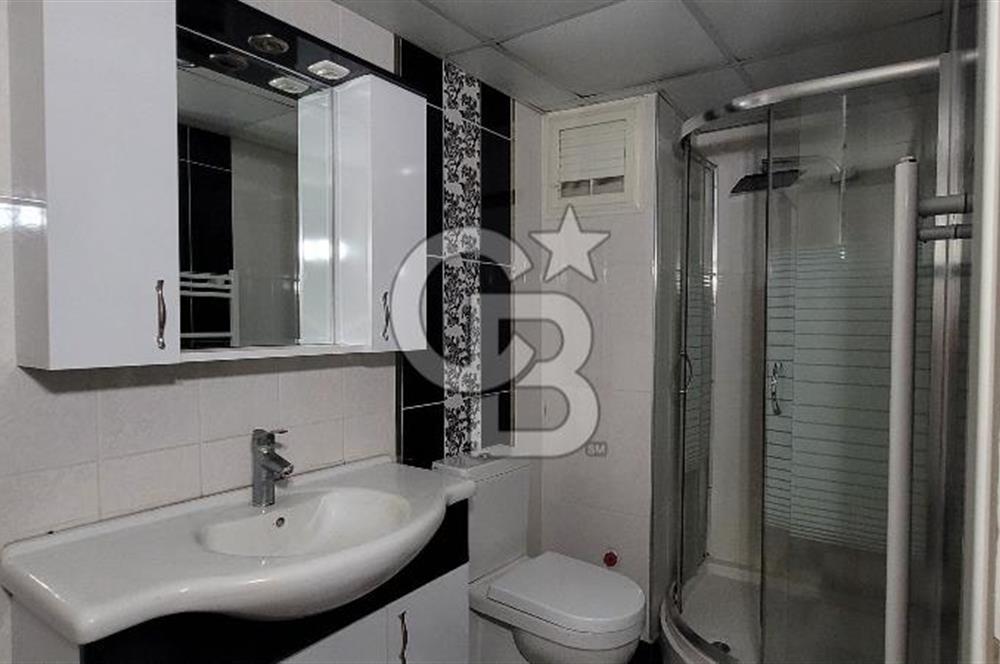 POSTACILARDA MERKEZİ KONUMDA KİRALIK 3+1 DAİRE