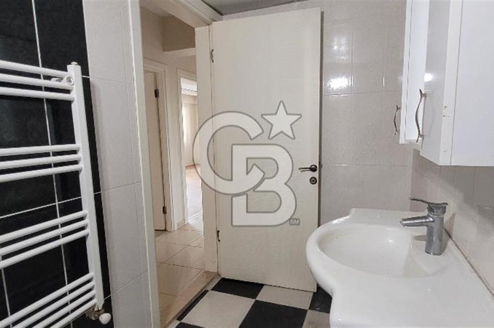 POSTACILARDA MERKEZİ KONUMDA KİRALIK 3+1 DAİRE