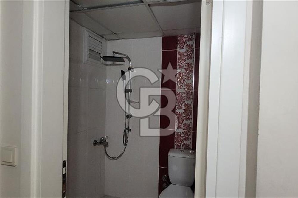 POSTACILARDA MERKEZİ KONUMDA KİRALIK 3+1 DAİRE