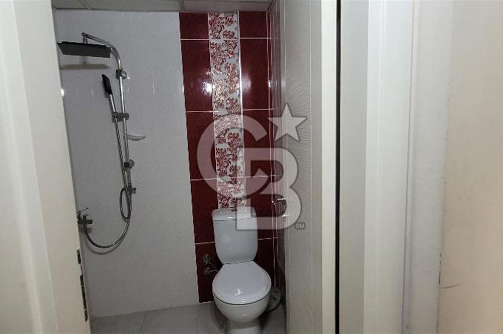 POSTACILARDA MERKEZİ KONUMDA KİRALIK 3+1 DAİRE