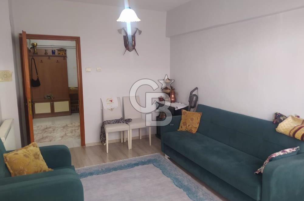 YALOVA MERKEZ DE FULL EŞYALI KİRALIK 2+1 DAİRE !!!