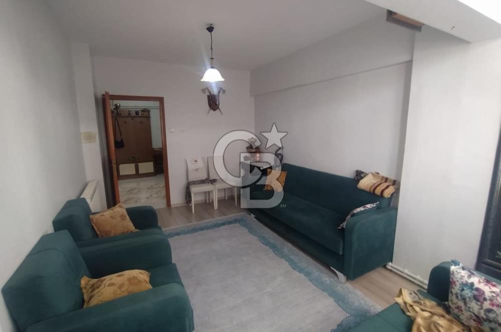 YALOVA MERKEZ DE FULL EŞYALI KİRALIK 2+1 DAİRE !!!