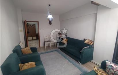 YALOVA MERKEZ DE FULL EŞYALI KİRALIK 2+1 DAİRE !!!