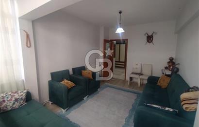 YALOVA MERKEZ DE FULL EŞYALI KİRALIK 2+1 DAİRE !!!