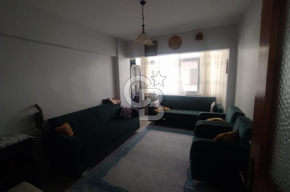 YALOVA MERKEZ DE FULL EŞYALI KİRALIK 2+1 DAİRE !!!