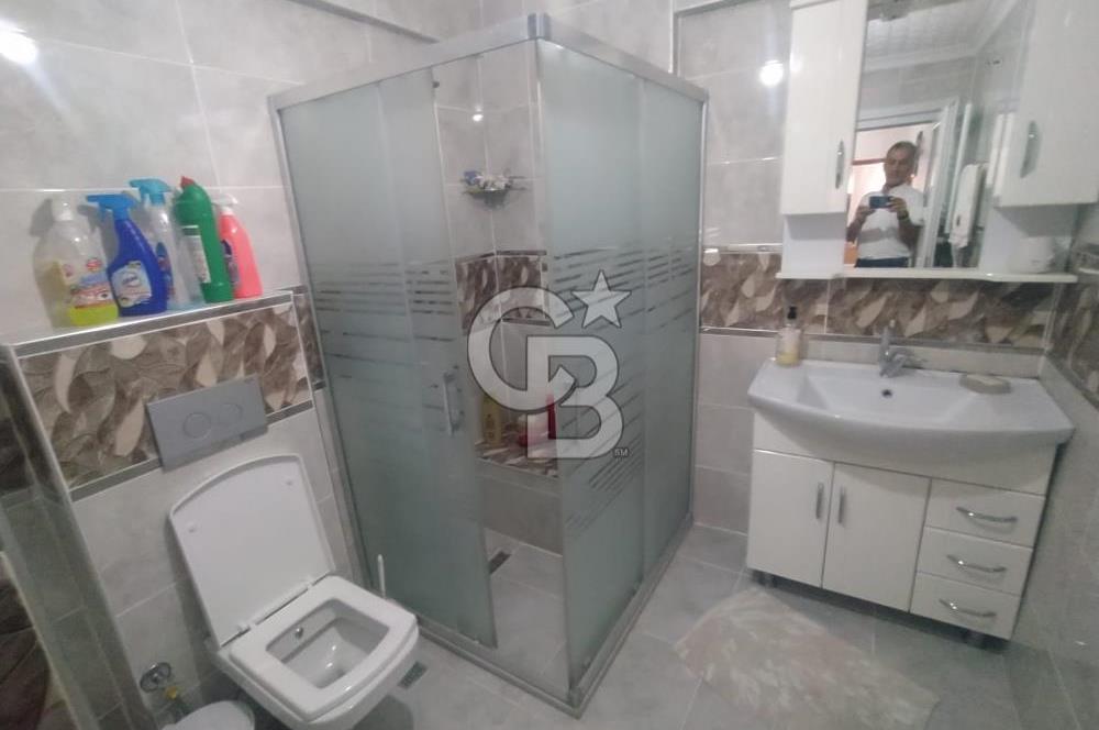 YALOVA MERKEZ DE FULL EŞYALI KİRALIK 2+1 DAİRE !!!
