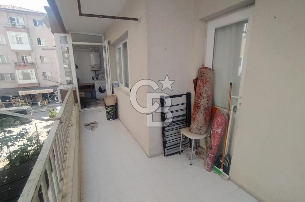 YALOVA MERKEZ DE FULL EŞYALI KİRALIK 2+1 DAİRE !!!