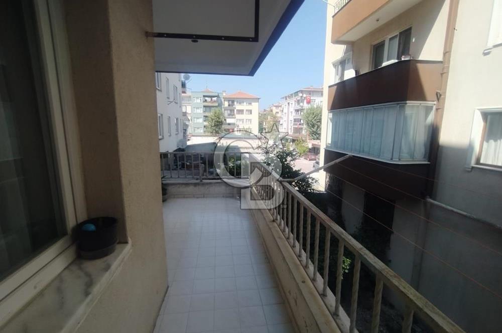 YALOVA MERKEZ DE FULL EŞYALI KİRALIK 2+1 DAİRE !!!