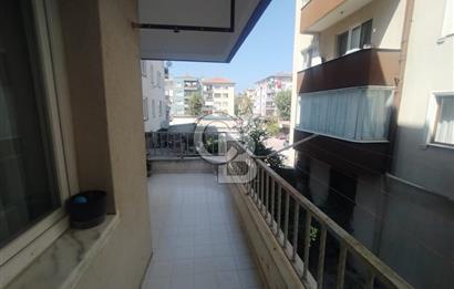 YALOVA MERKEZ DE FULL EŞYALI KİRALIK 2+1 DAİRE !!!