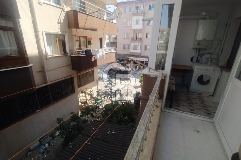 YALOVA MERKEZ DE FULL EŞYALI KİRALIK 2+1 DAİRE !!!