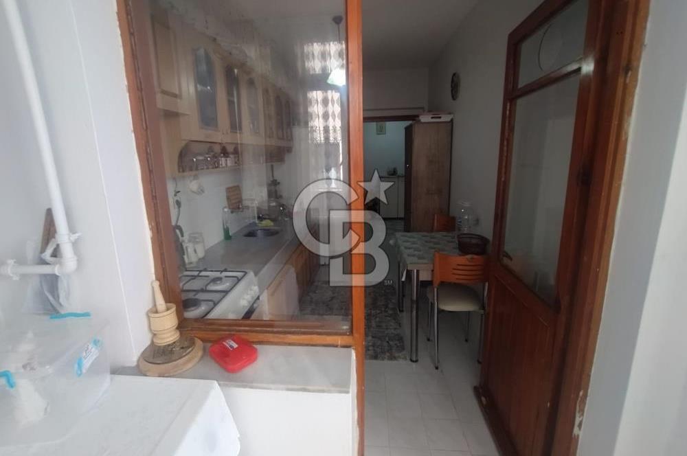 YALOVA MERKEZ DE FULL EŞYALI KİRALIK 2+1 DAİRE !!!