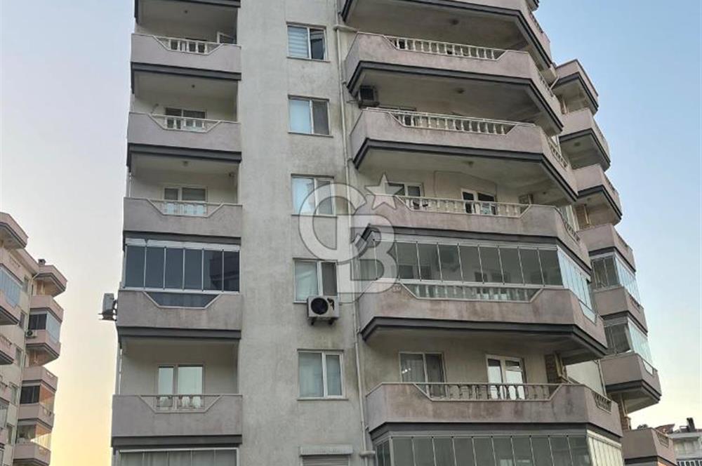 ECEABAT’TA BOĞAZ MANZARALI KALORİFERLİ 3+1 GENİŞ KİRALIK DAİRE