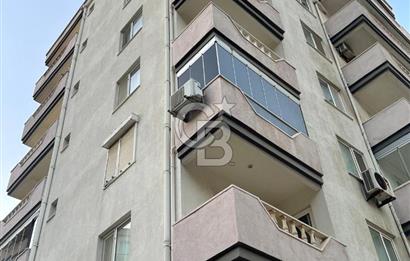 ECEABAT’TA BOĞAZ MANZARALI KALORİFERLİ 3+1 GENİŞ KİRALIK DAİRE