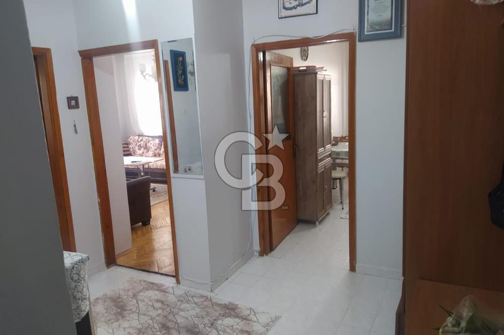 YALOVA MERKEZ DE FULL EŞYALI KİRALIK 2+1 DAİRE !!!