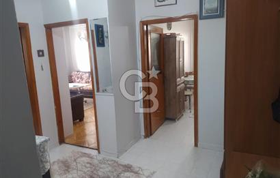 YALOVA MERKEZ DE FULL EŞYALI KİRALIK 2+1 DAİRE !!!