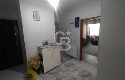 YALOVA MERKEZ DE FULL EŞYALI KİRALIK 2+1 DAİRE !!!