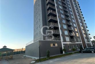 ETİMESGUT YAPRACIK'TA KİRALIK 2+1 AMERİKAN MUTFAK SIFIR DAİRE