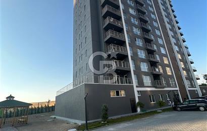 ETİMESGUT YAPRACIK'TA KİRALIK 2+1 AMERİKAN MUTFAK SIFIR DAİRE