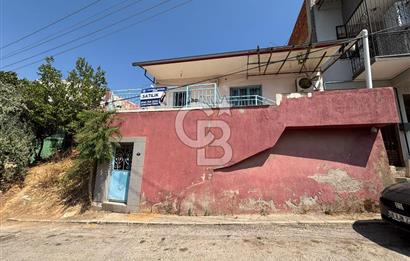 CB JASSE'DEN BUCADA KAT KARŞILIĞI VEYA SATILIK İMARLI ARSA 