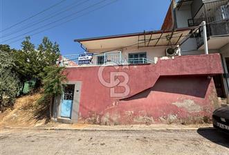 CB JASSE'DEN BUCADA KAT KARŞILIĞI VEYA SATILIK İMARLI ARSA 