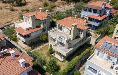 MARMARİS BELDİBİ SAFİR SİTESİNDE 2+1 DUBLEKS VE 3+1 DÜZ DAİRE