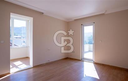 MARMARİS BELDİBİ SAFİR SİTESİNDE 2+1 DUBLEKS VE 3+1 DÜZ DAİRE