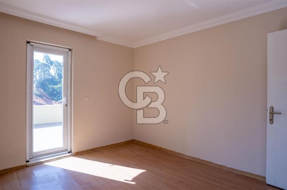 MARMARİS BELDİBİ SAFİR SİTESİNDE 2+1 DUBLEKS VE 3+1 DÜZ DAİRE
