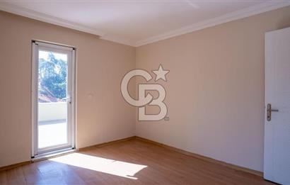 MARMARİS BELDİBİ SAFİR SİTESİNDE 2+1 DUBLEKS VE 3+1 DÜZ DAİRE