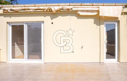 MARMARİS BELDİBİ SAFİR SİTESİNDE 2+1 DUBLEKS VE 3+1 DÜZ DAİRE