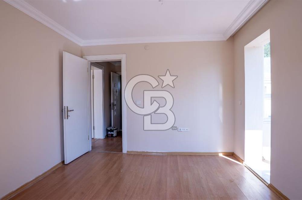 MARMARİS BELDİBİ SAFİR SİTESİNDE 2+1 DUBLEKS VE 3+1 DÜZ DAİRE