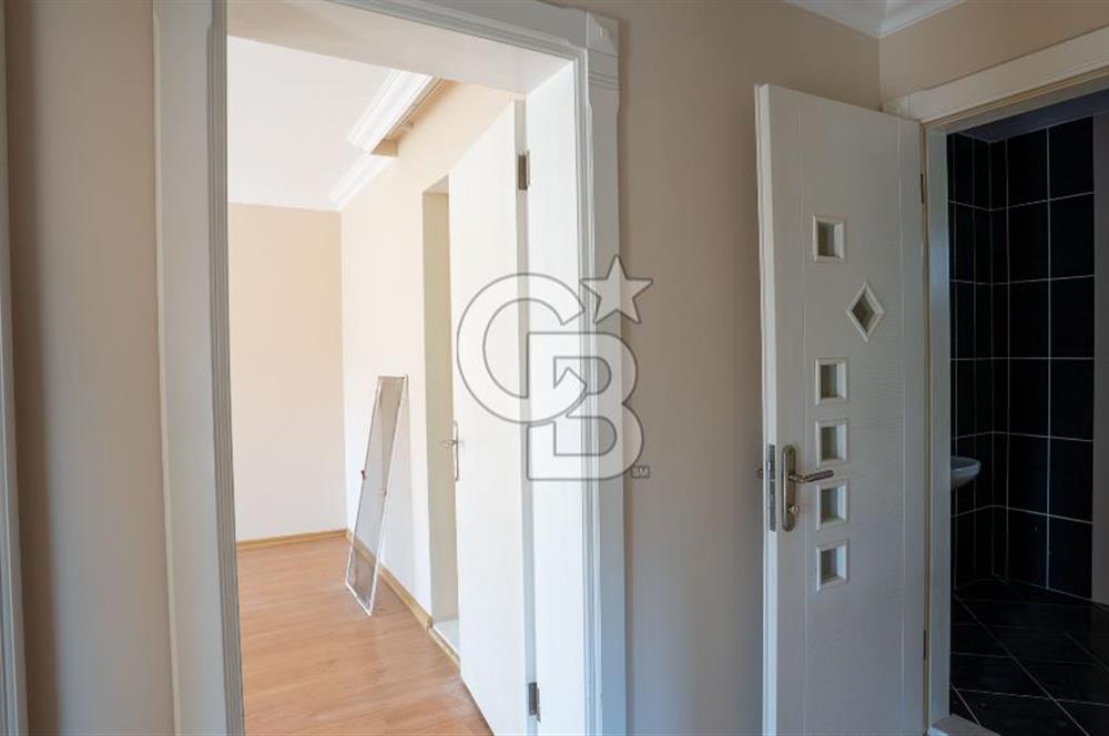 MARMARİS BELDİBİ SAFİR SİTESİNDE 2+1 DUBLEKS VE 3+1 DÜZ DAİRE