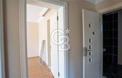 MARMARİS BELDİBİ SAFİR SİTESİNDE 2+1 DUBLEKS VE 3+1 DÜZ DAİRE