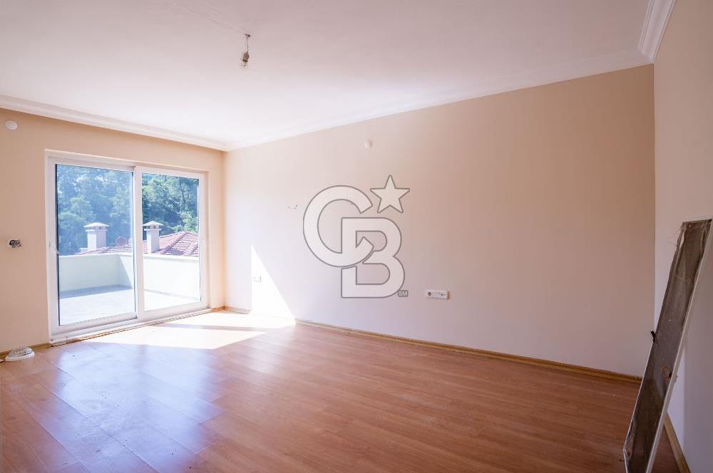 MARMARİS BELDİBİ SAFİR SİTESİNDE 2+1 DUBLEKS VE 3+1 DÜZ DAİRE