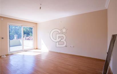 MARMARİS BELDİBİ SAFİR SİTESİNDE 2+1 DUBLEKS VE 3+1 DÜZ DAİRE
