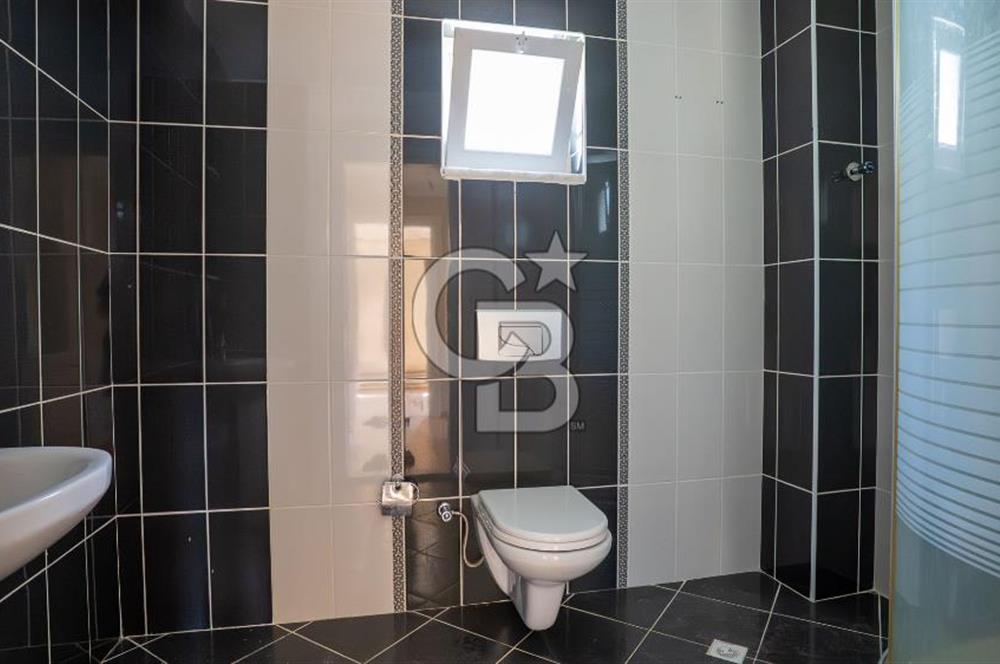 MARMARİS BELDİBİ SAFİR SİTESİNDE 2+1 DUBLEKS VE 3+1 DÜZ DAİRE