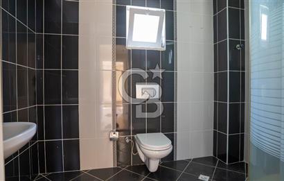 MARMARİS BELDİBİ SAFİR SİTESİNDE 2+1 DUBLEKS VE 3+1 DÜZ DAİRE