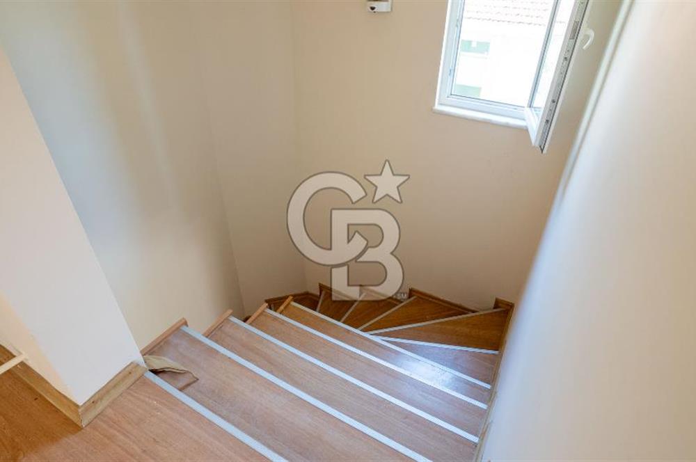 MARMARİS BELDİBİ SAFİR SİTESİNDE 2+1 DUBLEKS VE 3+1 DÜZ DAİRE