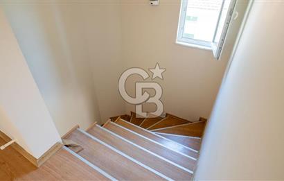 MARMARİS BELDİBİ SAFİR SİTESİNDE 2+1 DUBLEKS VE 3+1 DÜZ DAİRE