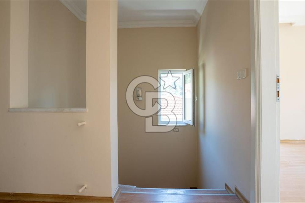 MARMARİS BELDİBİ SAFİR SİTESİNDE 2+1 DUBLEKS VE 3+1 DÜZ DAİRE