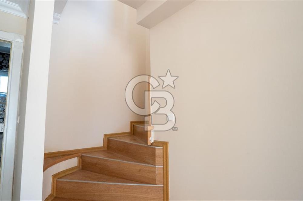 MARMARİS BELDİBİ SAFİR SİTESİNDE 2+1 DUBLEKS VE 3+1 DÜZ DAİRE