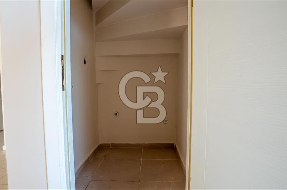 MARMARİS BELDİBİ SAFİR SİTESİNDE 2+1 DUBLEKS VE 3+1 DÜZ DAİRE